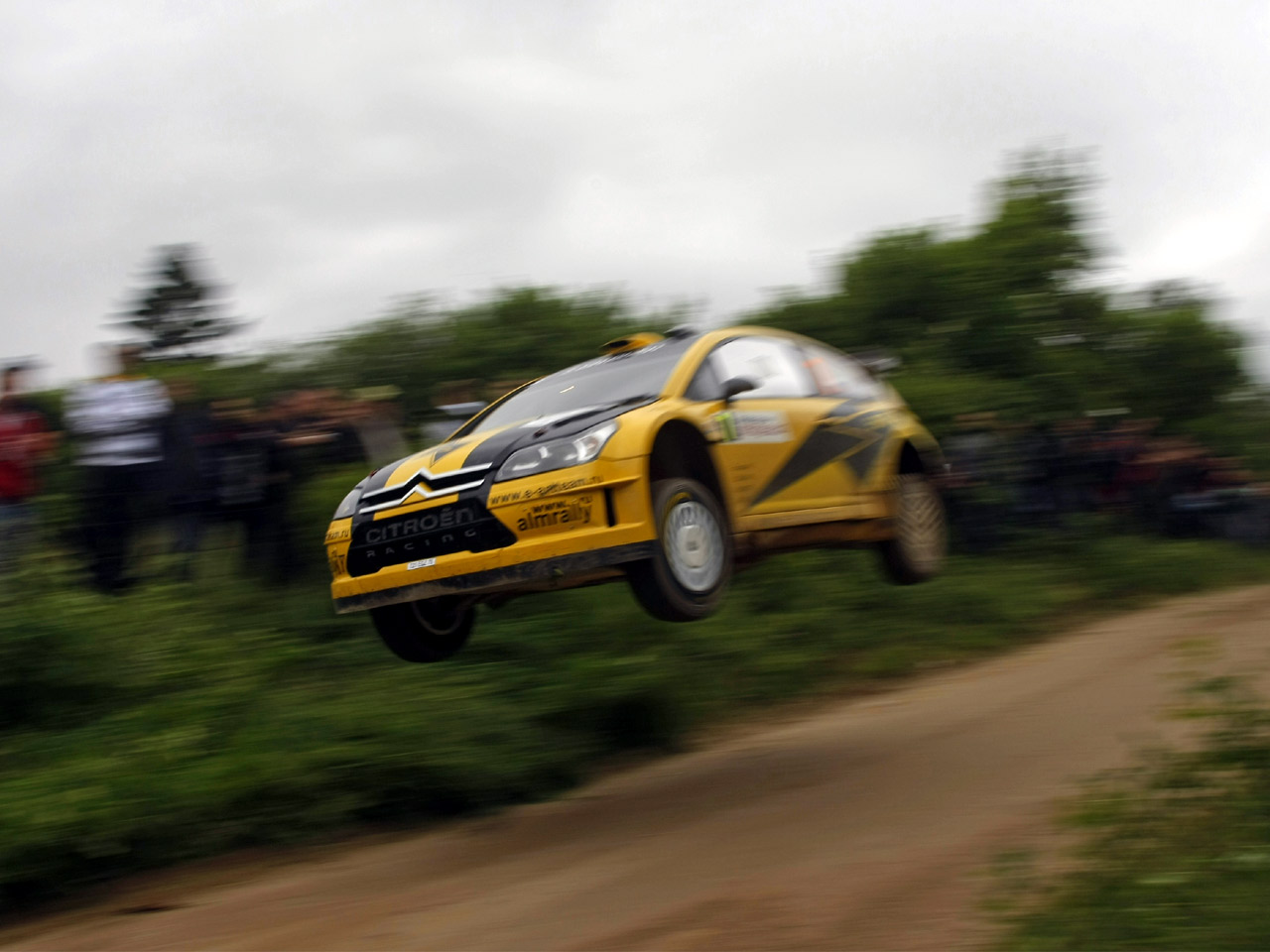 WRC Р•РІРіРµРЅРёР№ РќРѕРІРёРєРѕРІ