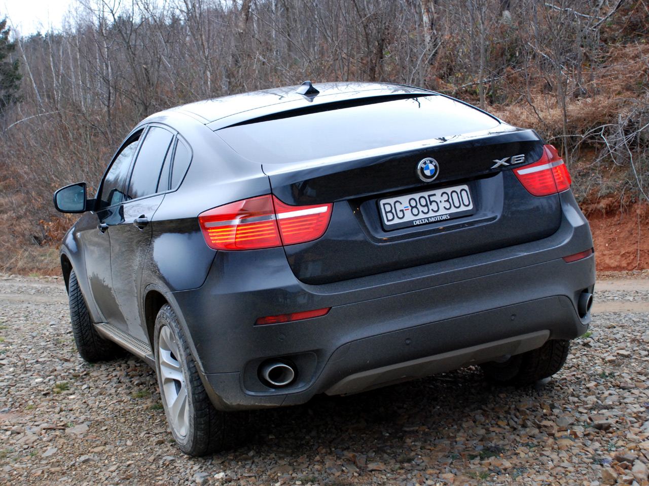Slike bmw x6