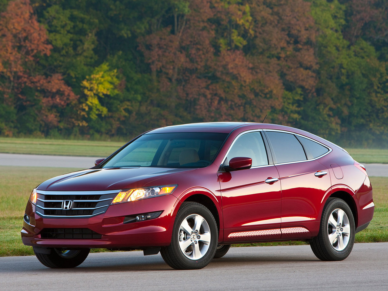 Novi honda accord #7