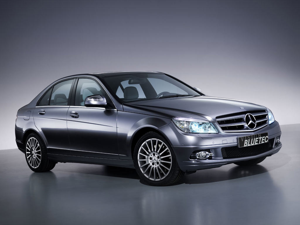 Slike mercedes automobila #3