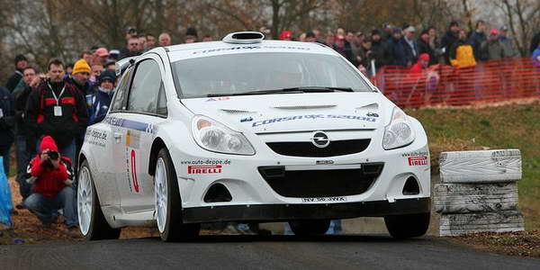 WRC – Nova budućnost WRC-a