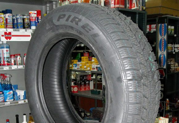 Auto Pak - Zimski pneumatici na sniženju