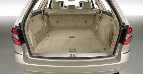 Mercedes-Benz E karavan - zvanične informacije i fotografije Mercedes-Benz E karavan - zvanične informacije i fotografije