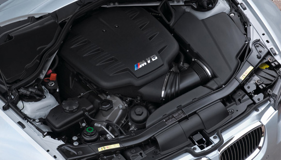 Oznake motora bmw #4