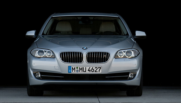 Novi BMW serije 5 (F10) - zvanične informacije, fotografije i VIDEO
