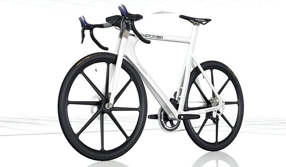 Lifestyle: BERU f1systems - vrhunski bicikl za 25.000 evra