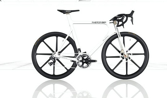 Lifestyle: BERU f1systems - vrhunski bicikl za 25.000 evra