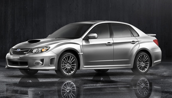 Subaru Impreza WRX - povratak sedan legende Subaru Impreza WRX - povratak sedan legende