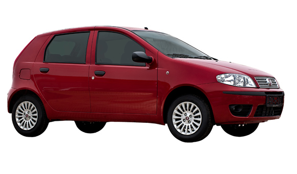 Fiat Punto Classic Povoljniji uslovi kupovine