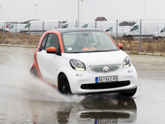 Smart Fortwo i Forfour (2015) stigli u Srbiju - prvi naši utisci Smart Fortwo i Forfour (2015) stigli u Srbiju - prvi naši utisci