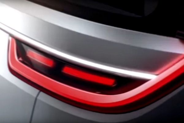 Volkswagen predstavlja novi električni koncept (video)