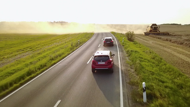 Opel Ampera-e prevalila 750 kilometara sa jednim punjenjem 