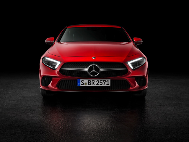 Novi Mercedes-Benz CLS zvanično predstavljen - prve fotografije i info