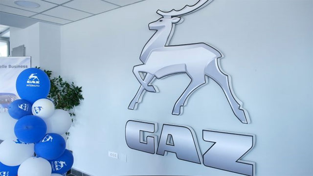U Beogradu otvoren novi GAZ prodajno-servisni centar
