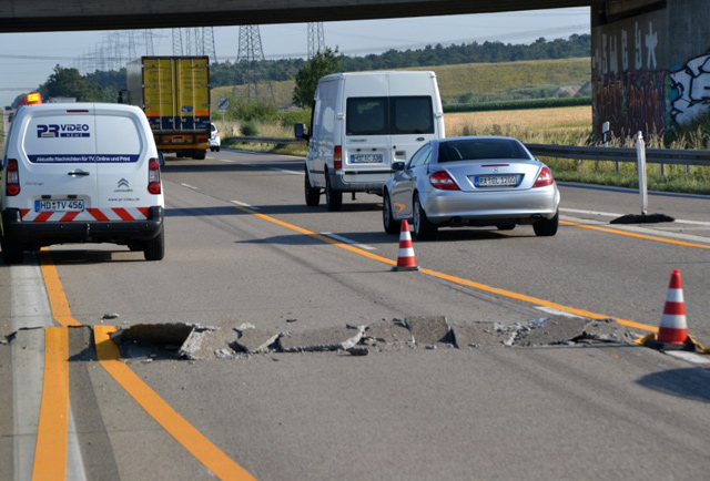U Nemačkoj uvedena ograničenja brzine na autoputevima - Iznenadićete se, kada vidite zbog čega!