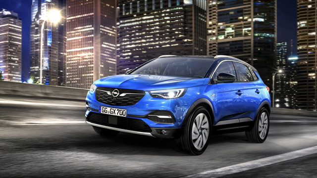 Opel nastavlja izvoznu ofanzivu povratkom u Japan