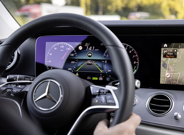 Mercedes-Benz EQ Power: Plug-in hibridi pružaju celodnevnu mobilnost 