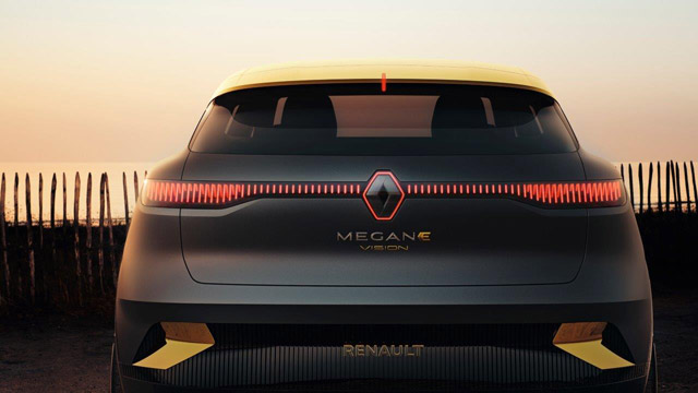 Renault eWays: na putu prema mobilnosti bez emisija