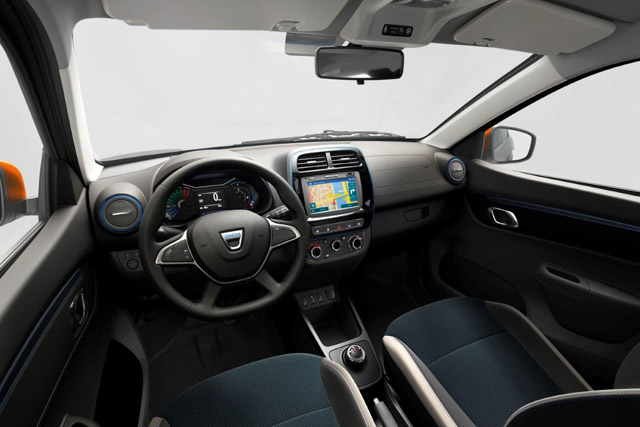 Renault eWays: na putu prema mobilnosti bez emisija