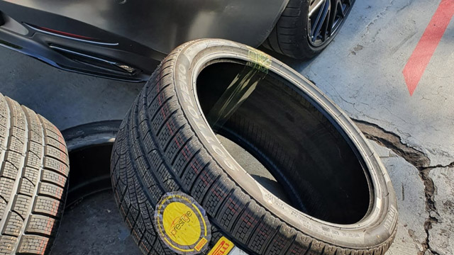Ovo verovatno niste znali o automobilskim pneumaticima - zanimljivosti