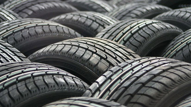 Ovo verovatno niste znali o automobilskim pneumaticima - zanimljivosti