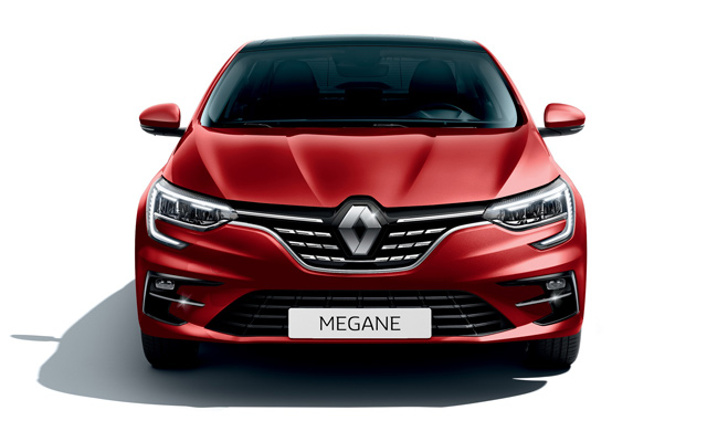 Predstavljen modernizovani Renault Megane GrandCoupe