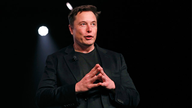 Zahvaljujući Tesli, Elon Musk je drugi najbogatiji čovek na svetu
