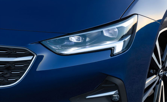 Bez straha od mraka: Intelli-Lux LED® svetla iz Opela