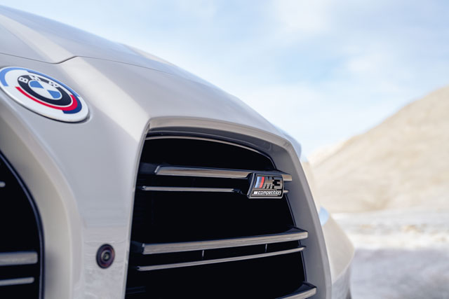 Predstavljen prvi ikada BMW M3 Touring