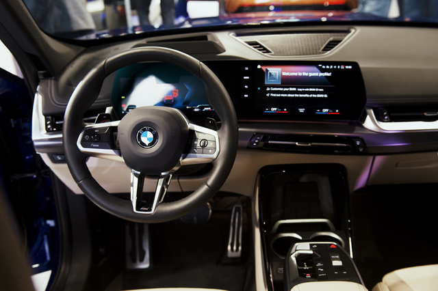 Potpuno novi BMW X1 premijerno  predstavljen u Beogradu - cene poznate