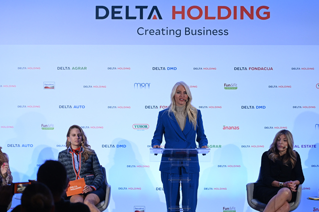 Delta Auto grupa: 19 noviteta i 20 miliona evra investicija u 2023. godini