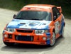 2. GAGA Rally - Pirot 2008