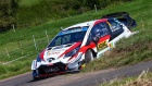 ADAC Rallye Deutschland 2019