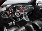 Novi automobili - Fiat 695 Abarth Tributo Ferrari