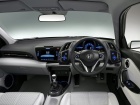 Novi automobili - Honda CR-Z Concept