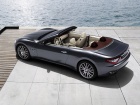 Novi automobili - Maserati GranCabrio