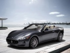 Novi automobili - Maserati GranCabrio