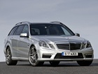 Novi automobili - Mercedes-Benz E63 AMG Estate