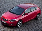 Novi automobili - Opel Astra 2010