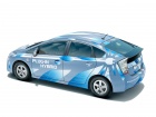 Novi automobili - Toyota Prius Plug-in Hybrid Concept