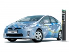 Novi automobili - Toyota Prius Plug-in Hybrid Concept