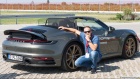 Porsche Road Tour Serbia 2019