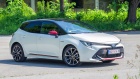 Toyota Corolla 1.8 Hybrid - Test 2019
