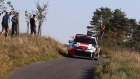 Central European Rally 2023 - Toyota GR Yaris Rally1 u akciji (VIDEO)