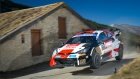 FIA WRC 2024 - kalendar ugledao svetlost dana