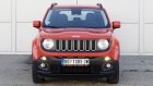 Testirali smo: Jeep Renegade 2.0 MultiJet 4x4