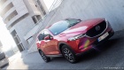 Testirali smo: Mazda CX-5 2.2 Skyactive CD175 AWD AT 