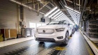 Kompanija Volvo Cars utrostručiće proizvodni kapacitet u Gentu nakon porasta prodaje električnih vozila tokom 2020. godine 