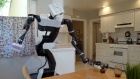 Toyota nam pokazuje šta su sve naučili novi kućni roboti (VIDEO)