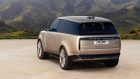 Predstavljen je novi Range Rover (2022) - Kralj je mrtav, živeo kralj!